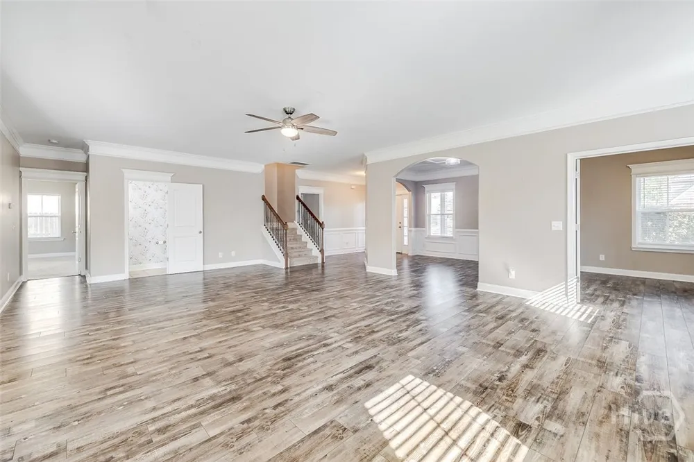 105 Aquaduct Rincon, GA 31326