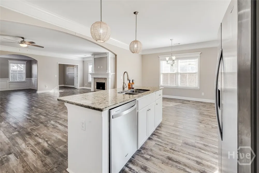 105 Aquaduct Rincon, GA 31326