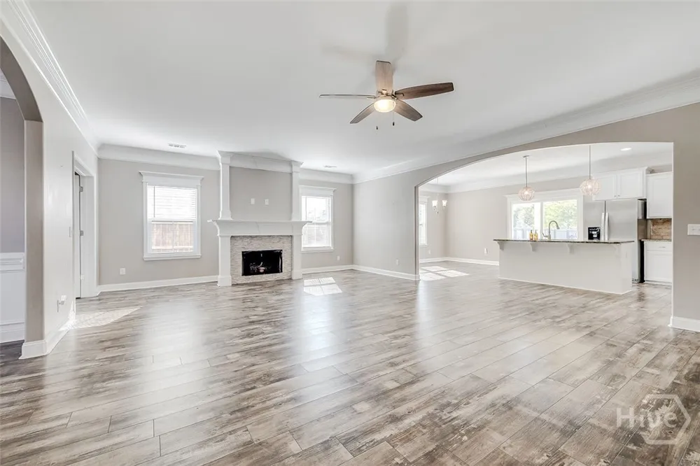 105 Aquaduct Rincon, GA 31326
