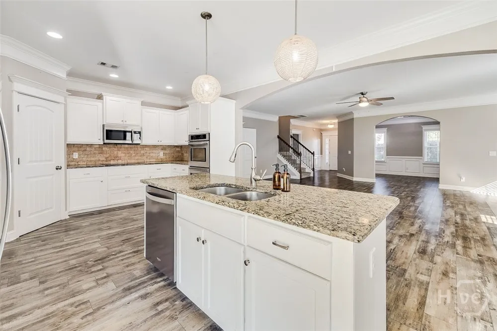 105 Aquaduct Rincon, GA 31326