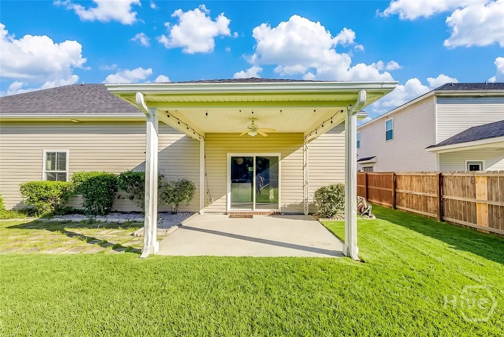 105 Aquaduct Rincon, GA 31326