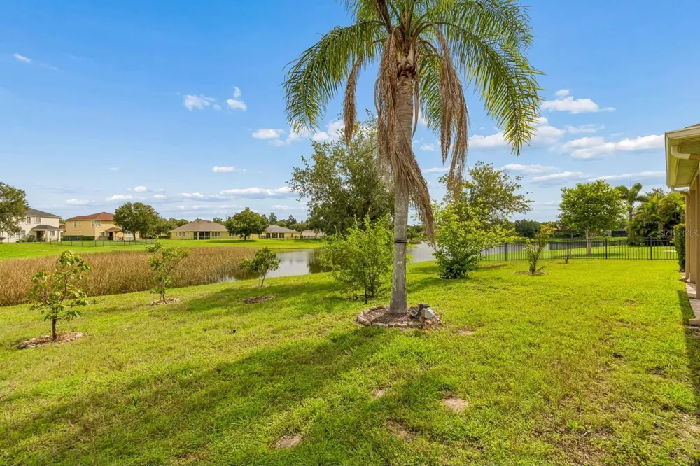 5406 SANDY SHELL DRIVE Apollo Beach, FL 33572