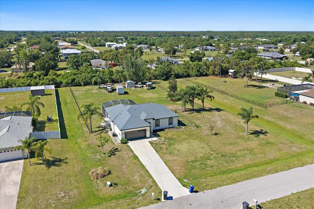 26410 80TH DRIVE E Myakka City, FL 34251