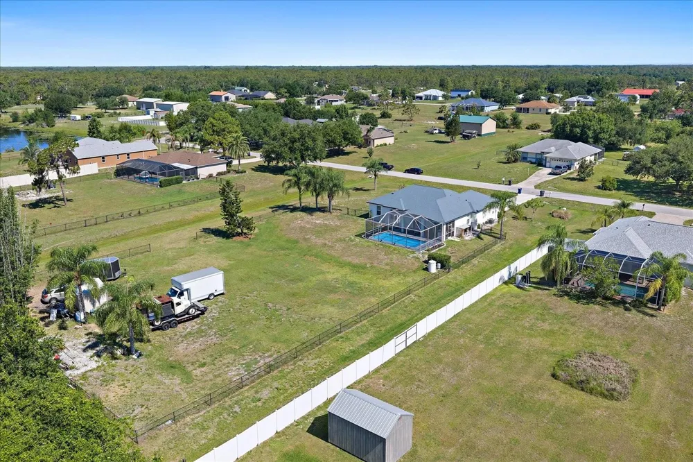 26410 80TH DRIVE E Myakka City, FL 34251