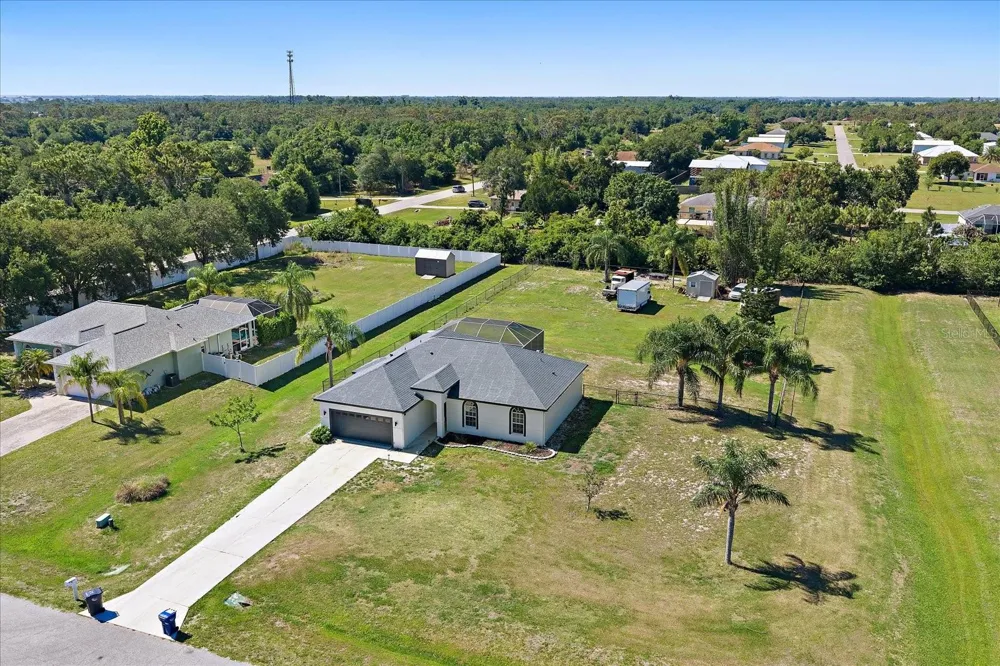 26410 80TH DRIVE E Myakka City, FL 34251
