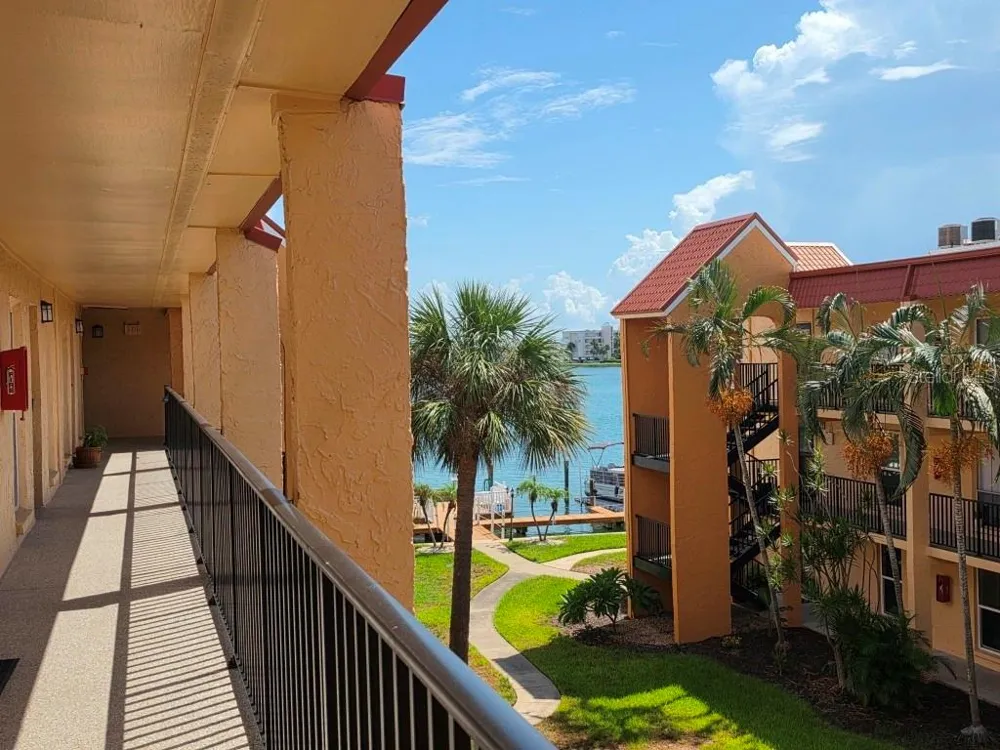 8931 BLIND PASS ROAD #357 St Pete Beach, FL 33706