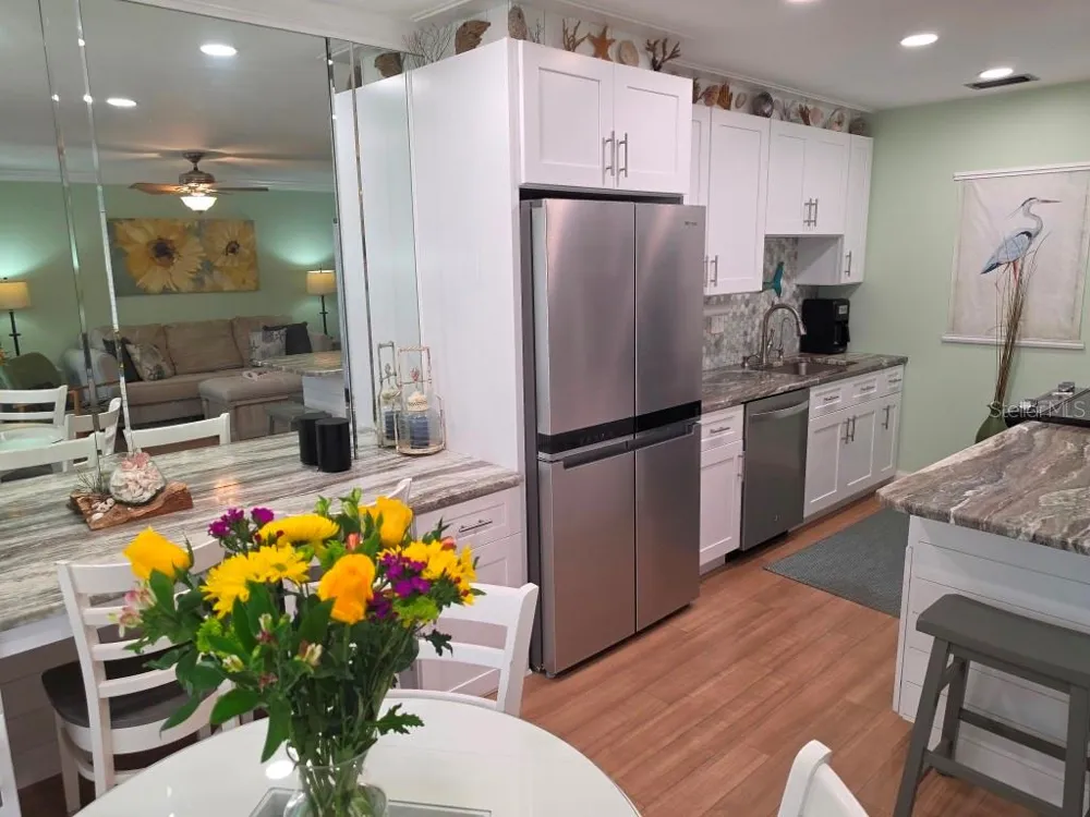 8931 BLIND PASS ROAD #357 St Pete Beach, FL 33706
