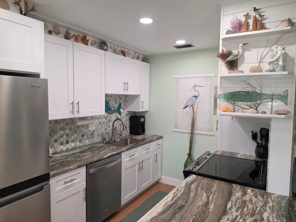 8931 BLIND PASS ROAD #357 St Pete Beach, FL 33706