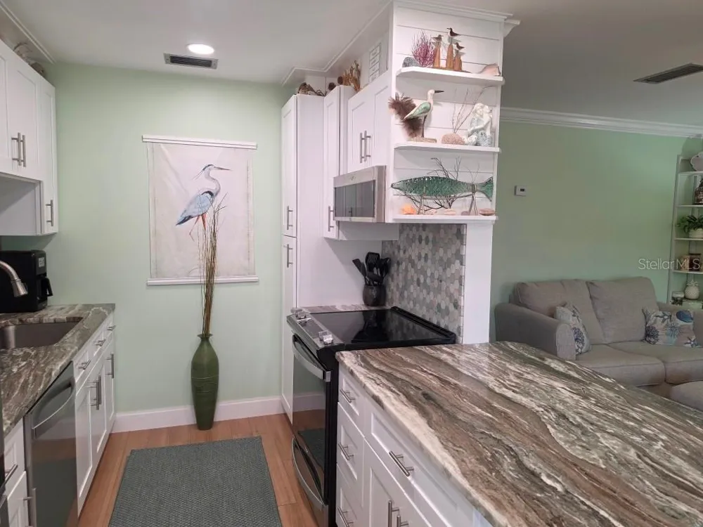 8931 BLIND PASS ROAD #357 St Pete Beach, FL 33706