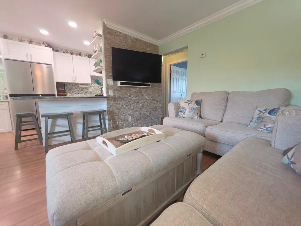 8931 BLIND PASS ROAD #357 St Pete Beach, FL 33706