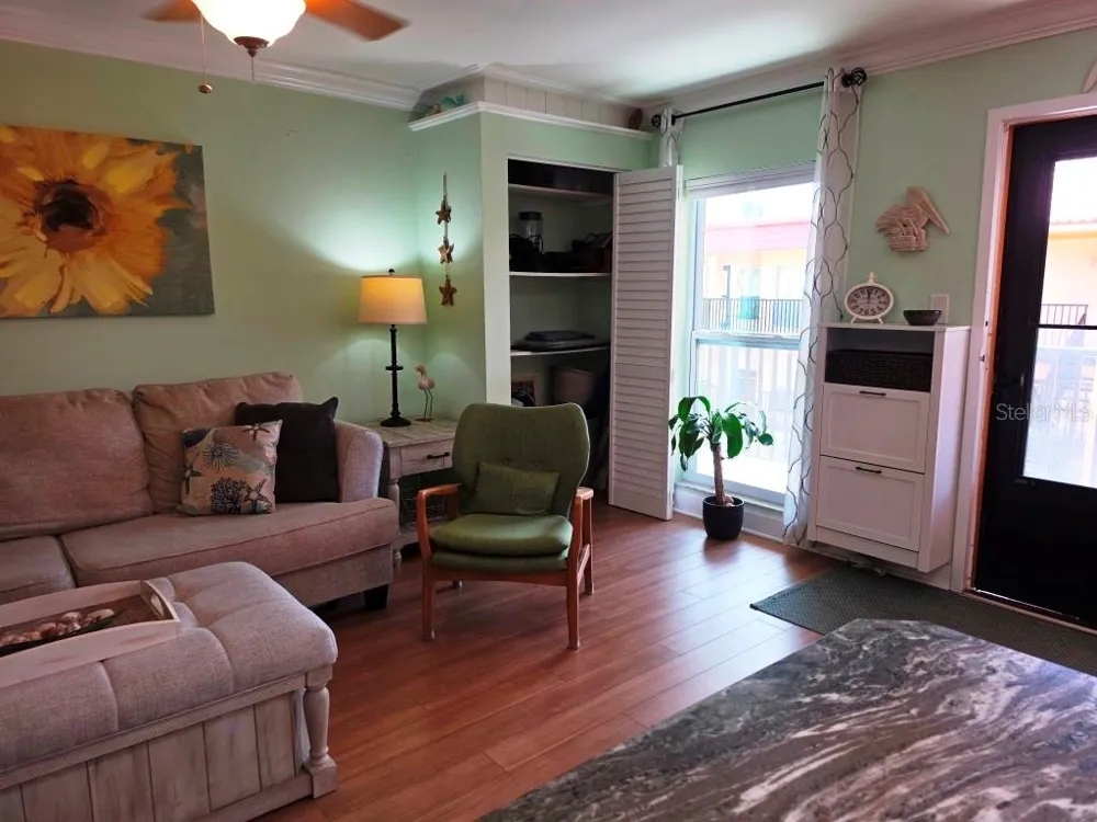 8931 BLIND PASS ROAD #357 St Pete Beach, FL 33706