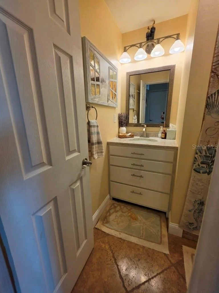 8931 BLIND PASS ROAD #357 St Pete Beach, FL 33706