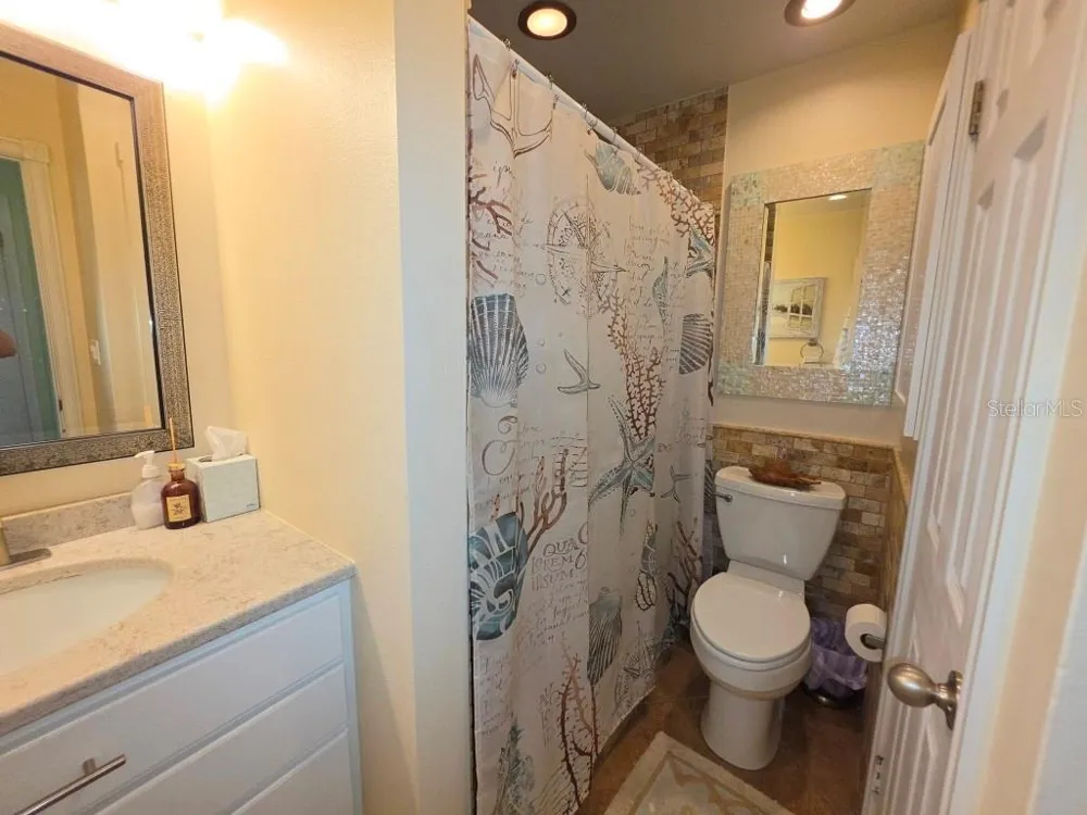8931 BLIND PASS ROAD #357 St Pete Beach, FL 33706