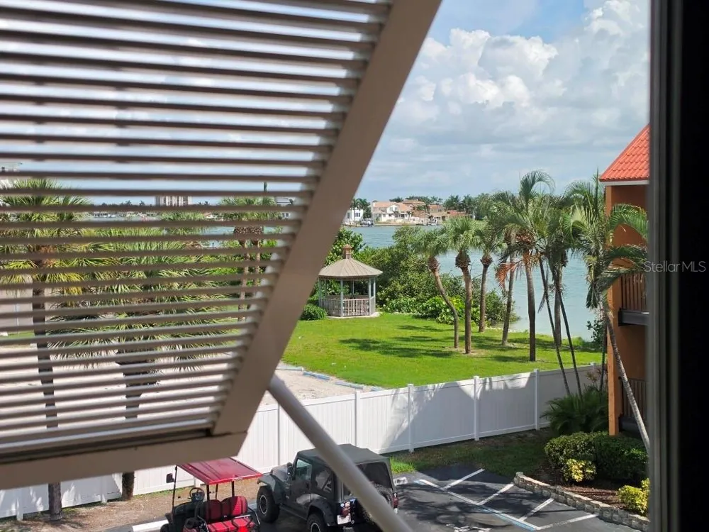 8931 BLIND PASS ROAD #357 St Pete Beach, FL 33706