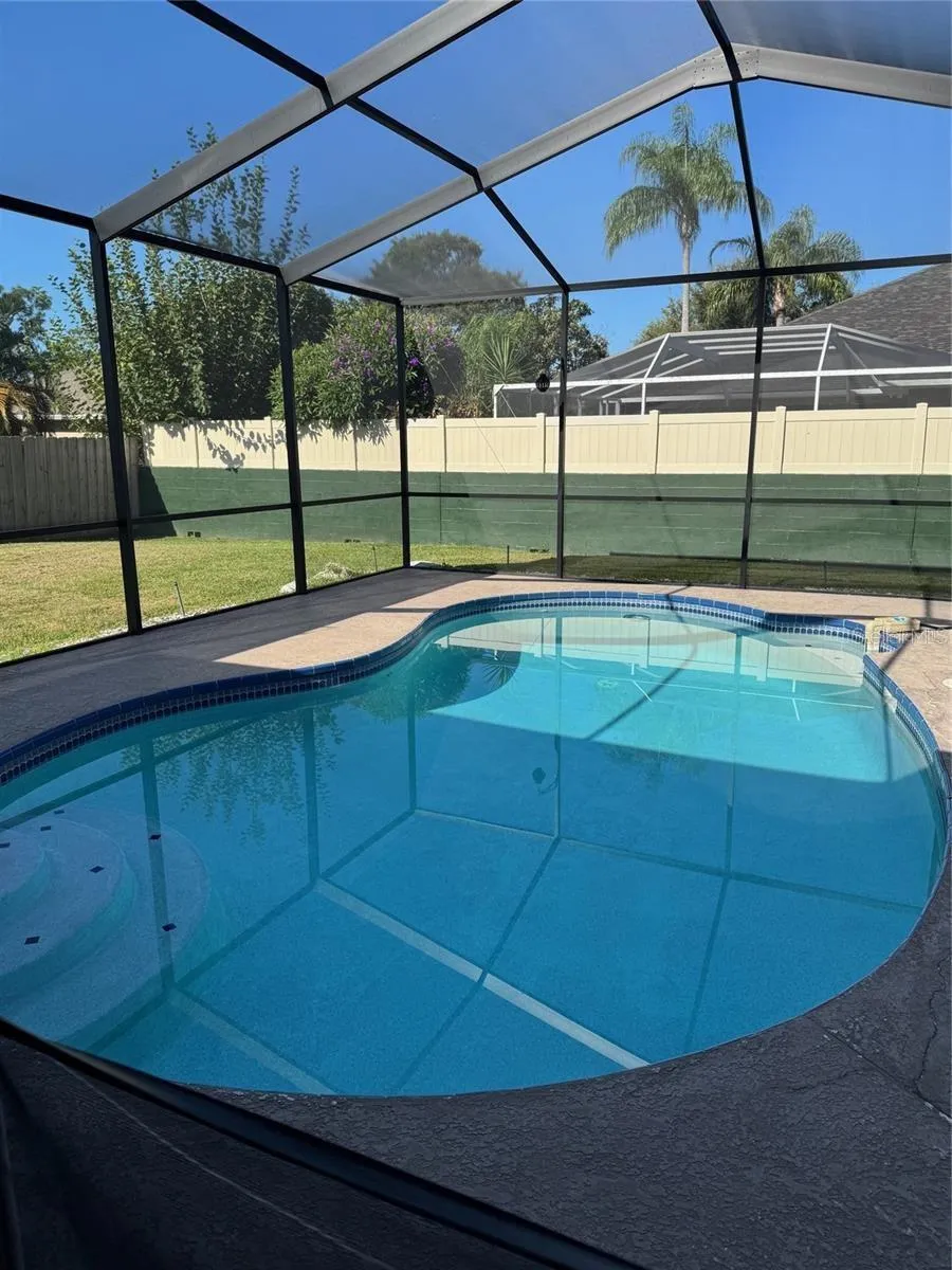 12814 BIG SUR DRIVE Tampa, FL 33625