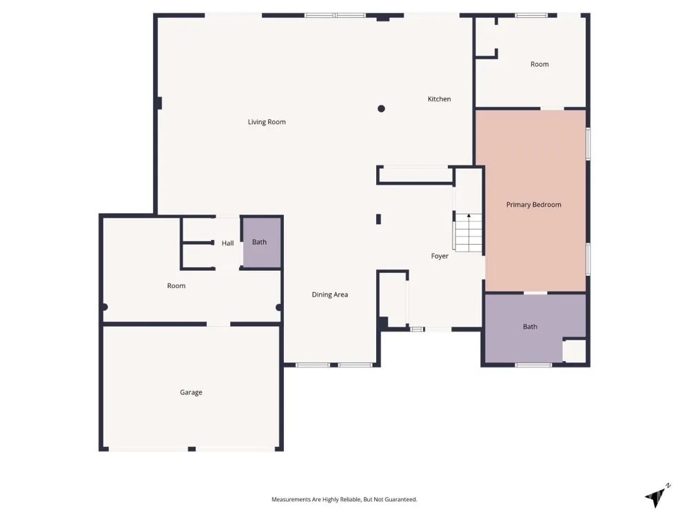 52 Krebs Road Plainsboro, NJ 08536