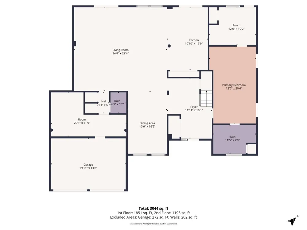 52 Krebs Road Plainsboro, NJ 08536