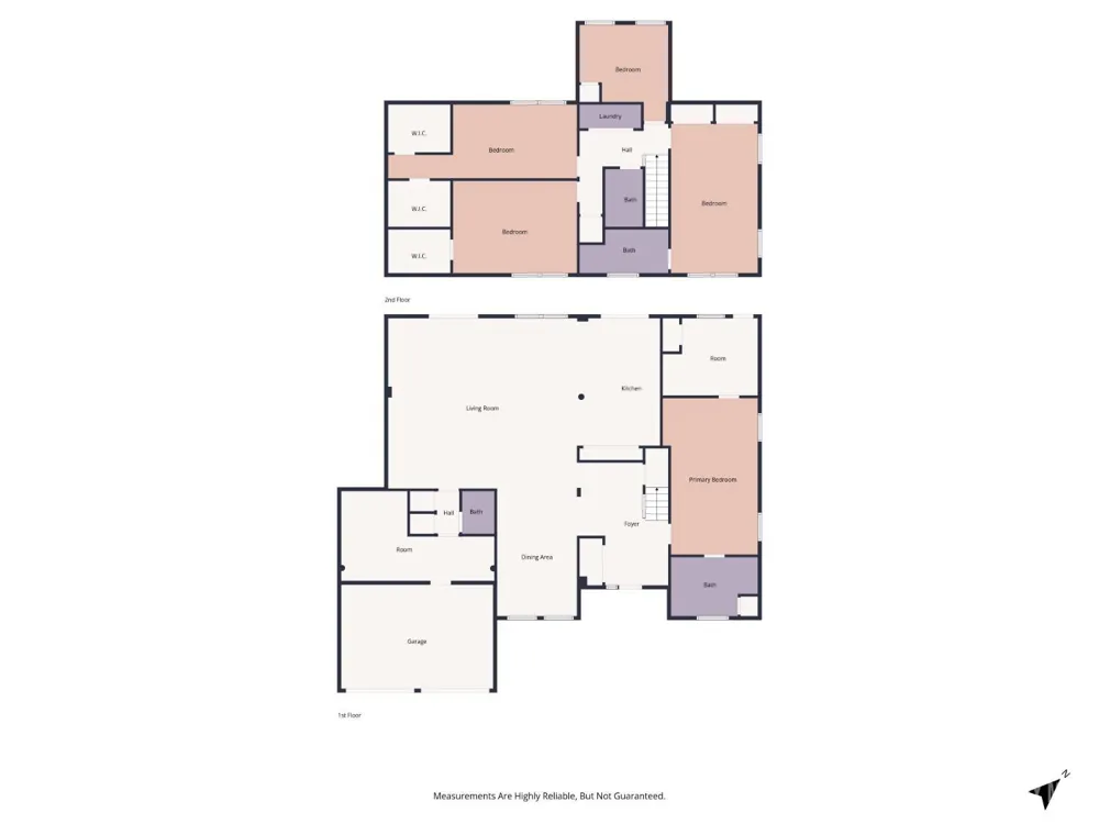 52 Krebs Road Plainsboro, NJ 08536
