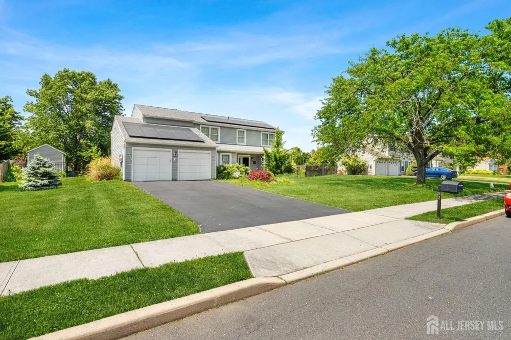 52 Krebs Road Plainsboro, NJ 08536