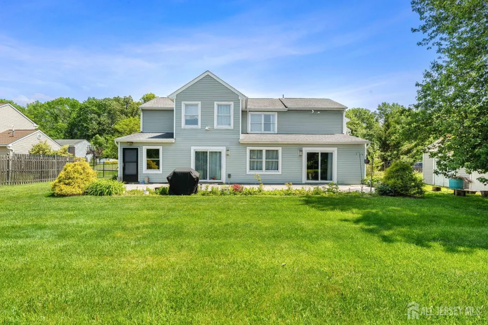 52 Krebs Road Plainsboro, NJ 08536