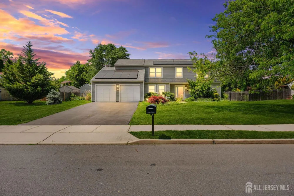 52 Krebs Road Plainsboro, NJ 08536