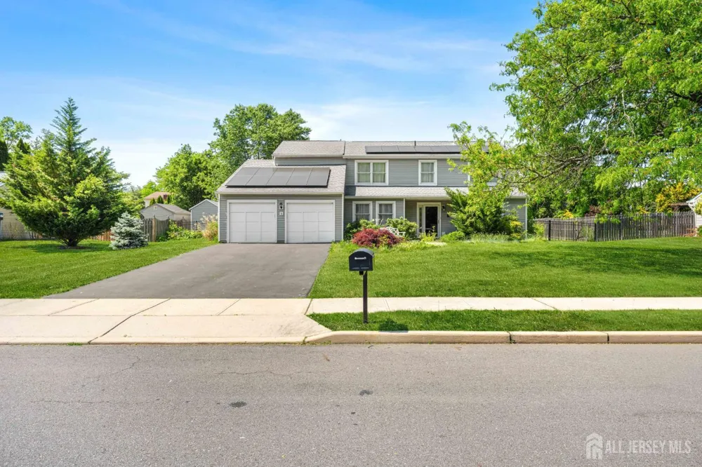 52 Krebs Road Plainsboro, NJ 08536