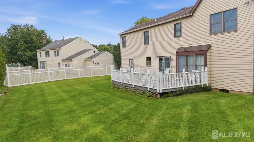 4 Victoria Way South Brunswick, NJ 08824