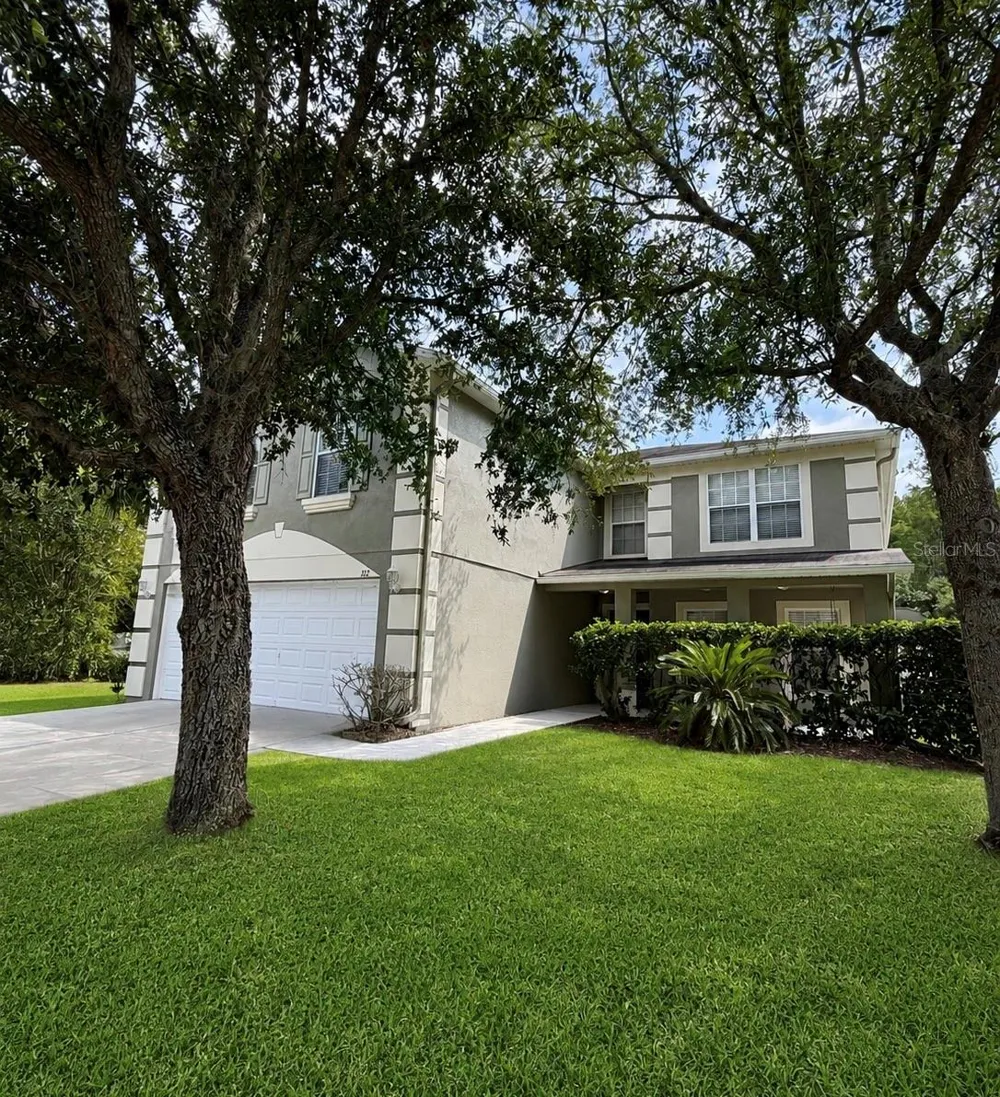 312 WINDROSE DRIVE Orlando, FL 32824