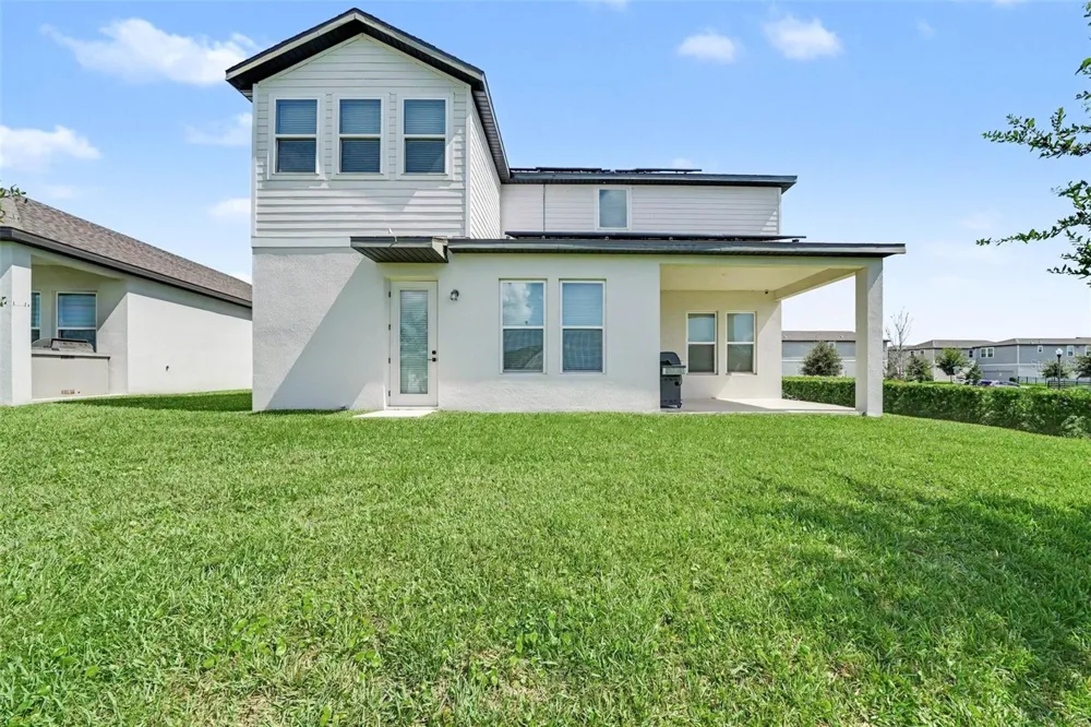 16260 SILVER GROVE BLVD Winter Garden, FL 34787