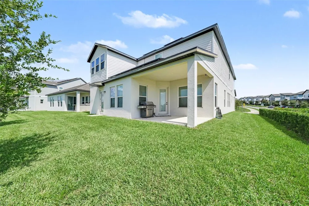 16260 SILVER GROVE BLVD Winter Garden, FL 34787