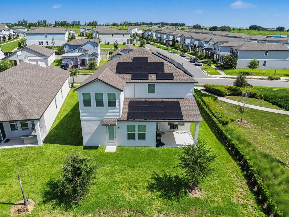 16260 SILVER GROVE BLVD Winter Garden, FL 34787