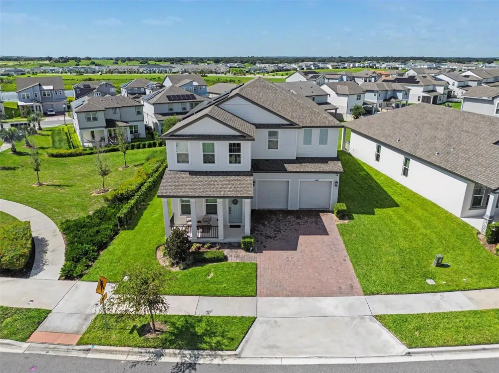 16260 SILVER GROVE BLVD Winter Garden, FL 34787