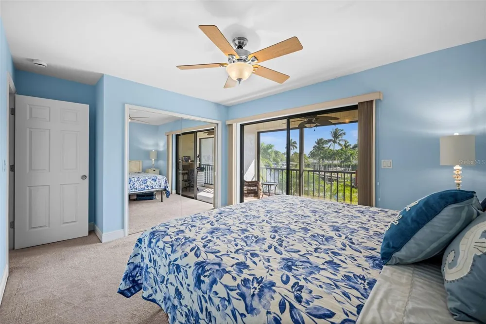 4803 SW SANTA BARBARA COURT #8 Cape Coral, FL 33914