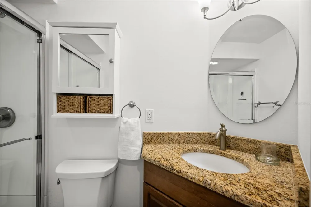 4803 SW SANTA BARBARA COURT #8 Cape Coral, FL 33914