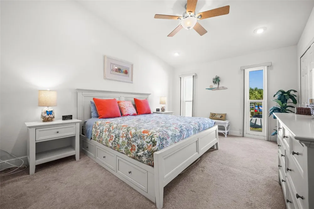 4803 SW SANTA BARBARA COURT #8 Cape Coral, FL 33914