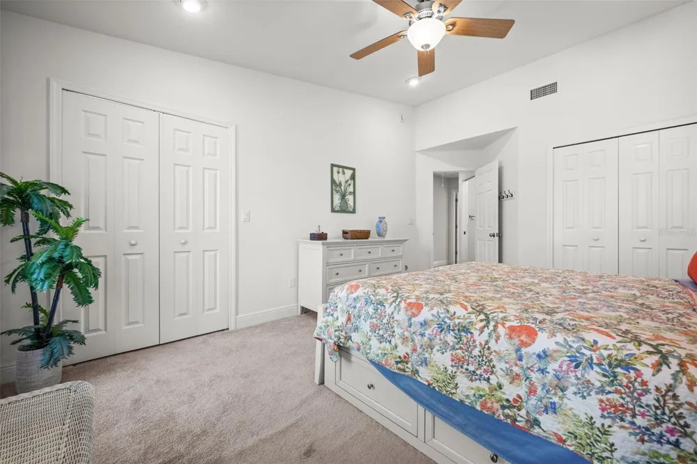 4803 SW SANTA BARBARA COURT #8 Cape Coral, FL 33914