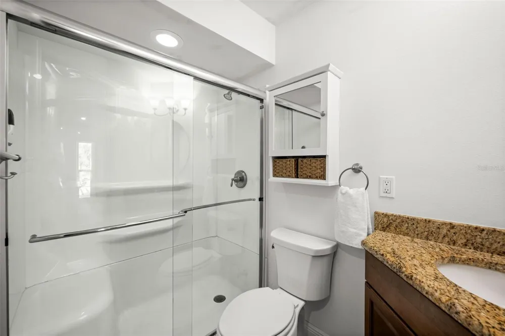 4803 SW SANTA BARBARA COURT #8 Cape Coral, FL 33914