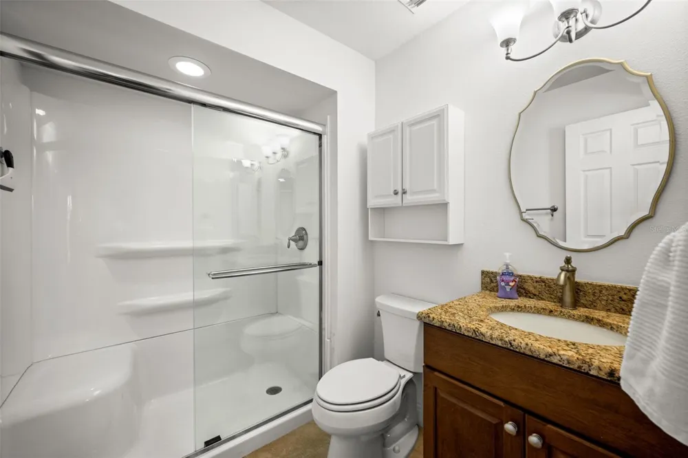 4803 SW SANTA BARBARA COURT #8 Cape Coral, FL 33914