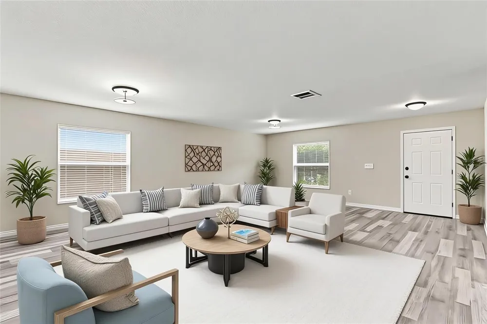 5123 CELLO WOOD LANE Wesley Chapel, FL 33543