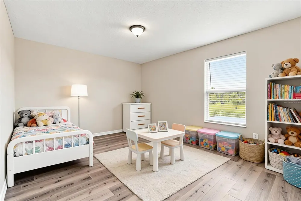 5123 CELLO WOOD LANE Wesley Chapel, FL 33543