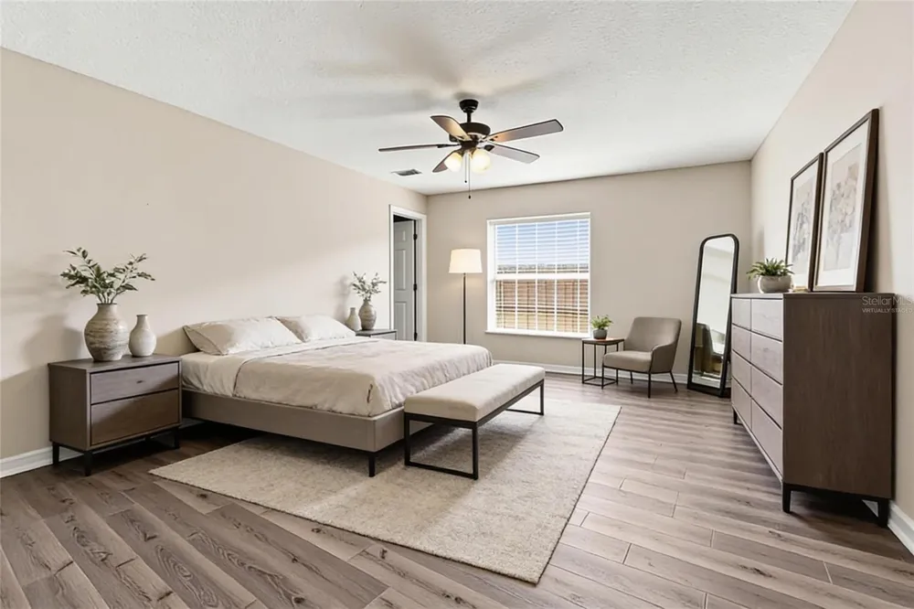 5123 CELLO WOOD LANE Wesley Chapel, FL 33543
