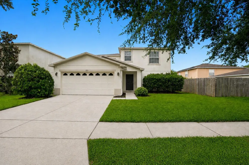 5123 CELLO WOOD LANE Wesley Chapel, FL 33543