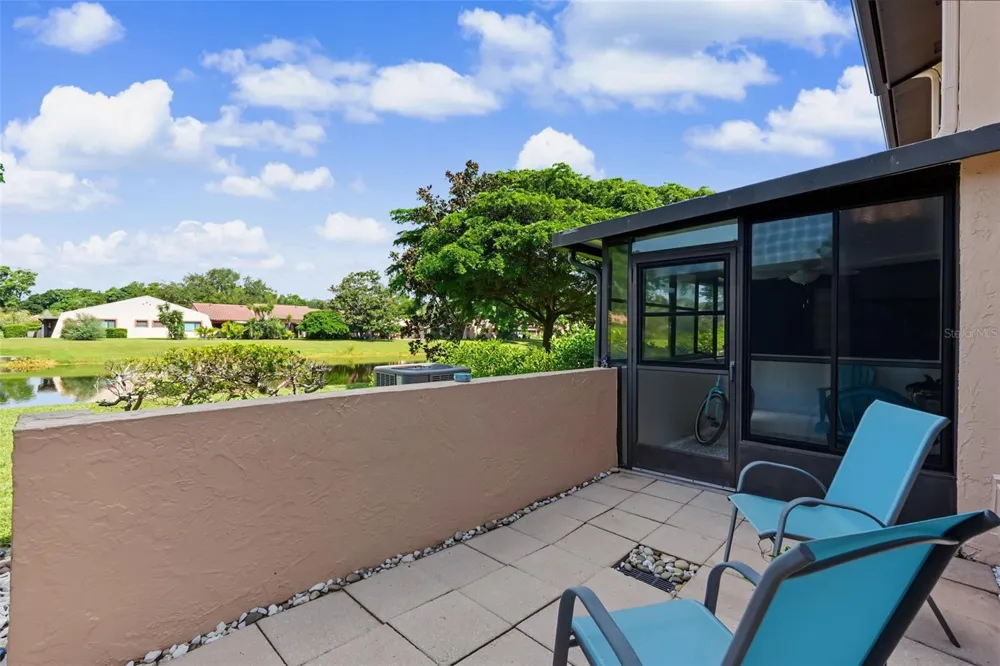 9543 86TH AVENUE #9543 Seminole, FL 33777