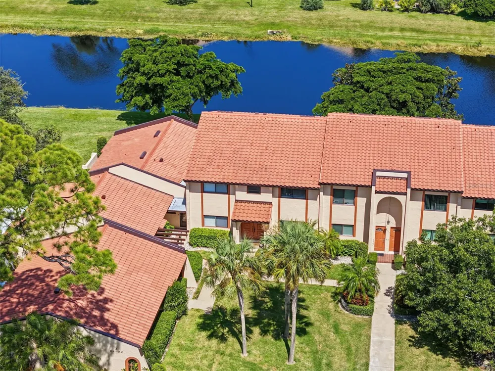 9543 86TH AVENUE #9543 Seminole, FL 33777