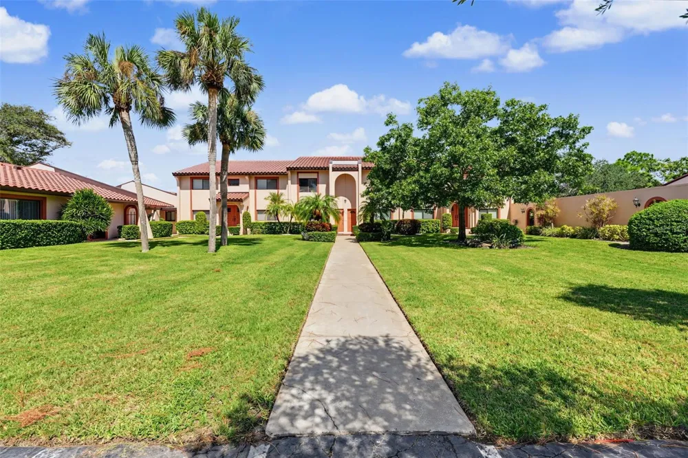 9543 86TH AVENUE #9543 Seminole, FL 33777