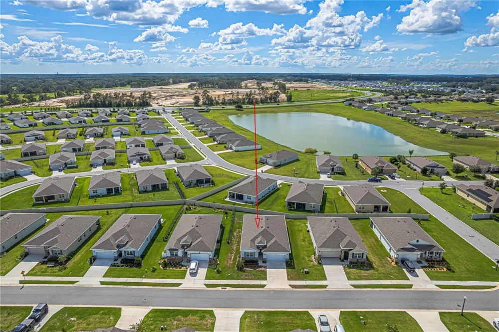 9294 SW 60TH COURT ROAD ocala, FL 34476