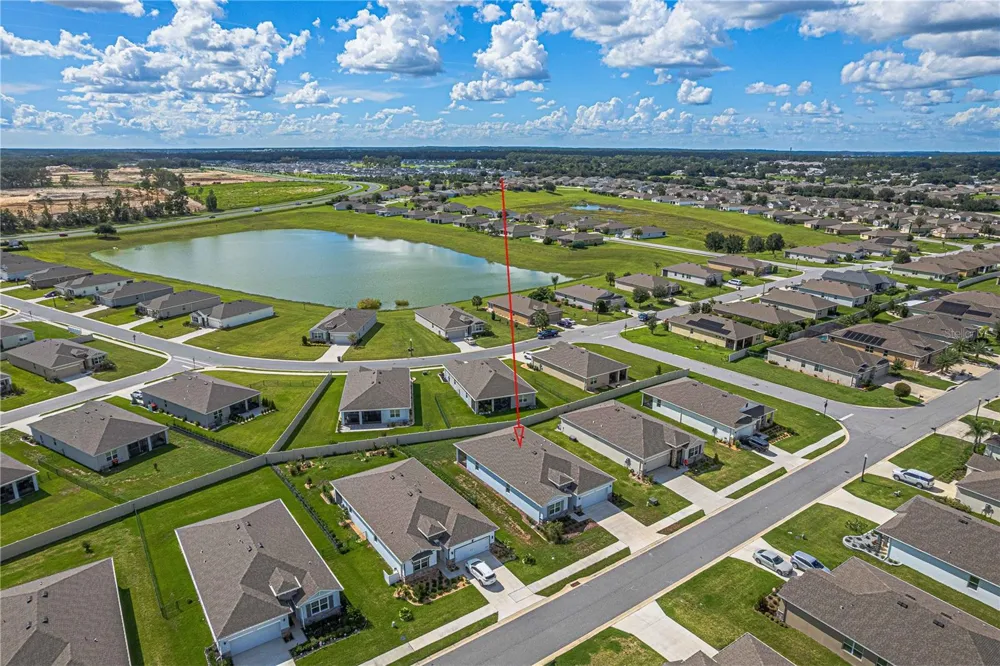 9294 SW 60TH COURT ROAD ocala, FL 34476