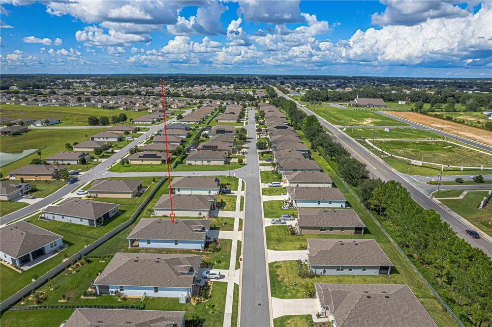 9294 SW 60TH COURT ROAD ocala, FL 34476