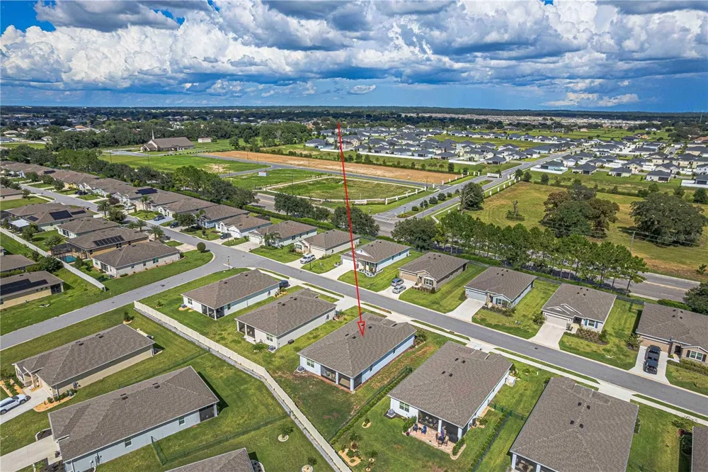 9294 SW 60TH COURT ROAD ocala, FL 34476
