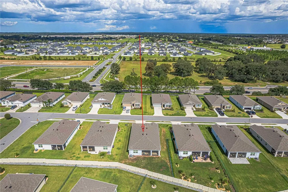 9294 SW 60TH COURT ROAD ocala, FL 34476